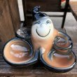 画像2: 1950s Vintage Fine Entr Inc. Octopus  Dresser Caddy Valet (B672) (2)