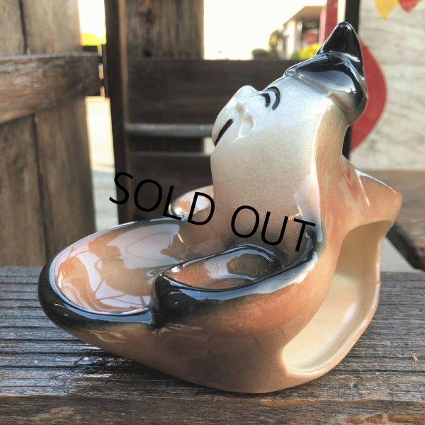 画像7: 1950s Vintage Fine Entr Inc. Octopus  Dresser Caddy Valet (B672) (7)