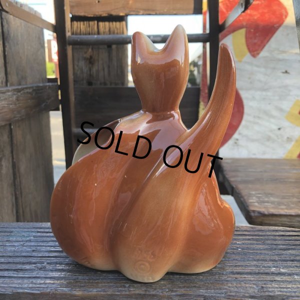 画像3: 1950s Fine Enterprise BOXING KANGAROO Dresser  Pulp Fiction (B671) (3)