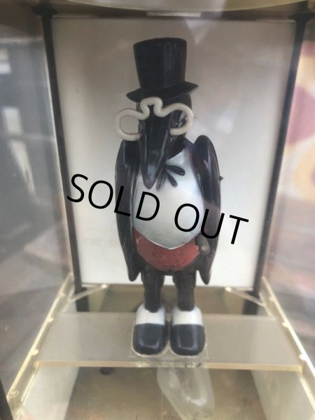 画像5: Vintage OLD CROW Kentucky Whiskey  BAR Wall Light Sign (B675) (5)