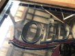 画像3: Vintage OLD CROW Kentucky Whiskey  Store Display Bar Pub Mirror Sign (B676) (3)