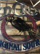 画像11: Vintage OLD CROW Kentucky Whiskey  Store Display Bar Pub Mirror Sign (B676) (11)