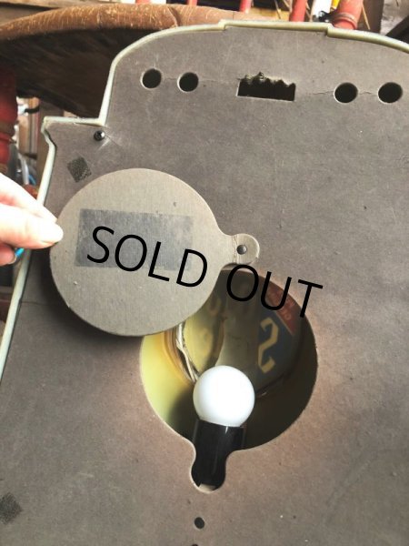 画像10: 70s Vintage Heileman Old Style Beer Store Display Lighted Sign WELCOM (B678) (10)