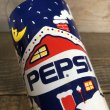 画像7: Vintage Pepsi Christmas Winter Wonderland Glass (G072) (7)