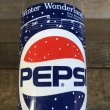 画像4: Vintage Pepsi Christmas Winter Wonderland Glass (G071) (4)