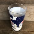 画像5: Vintage Pepsi Christmas Winter Wonderland Glass (G072) (5)