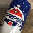 画像6: Vintage Pepsi Christmas Winter Wonderland Glass (G072) (6)