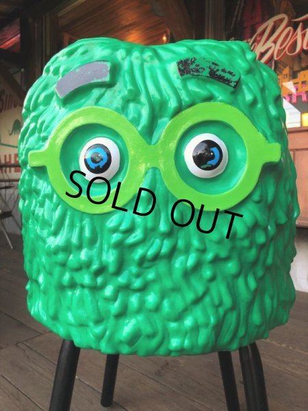 画像11: Vintage Mcdonald's Playland Fry Guy Chair (B691） (11)