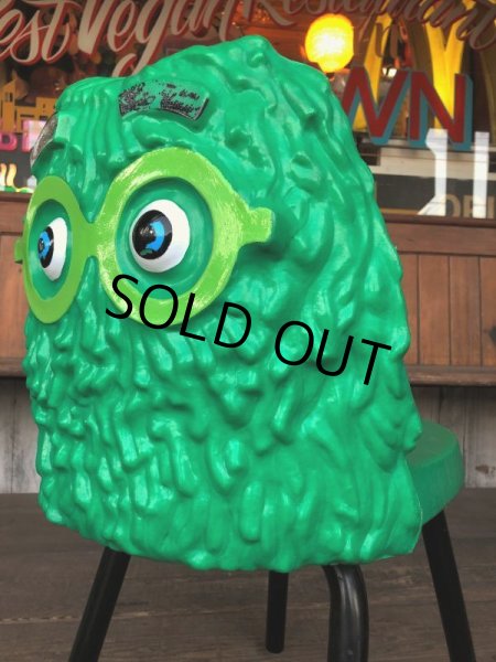 画像9: Vintage Mcdonald's Playland Fry Guy Chair (B691） (9)