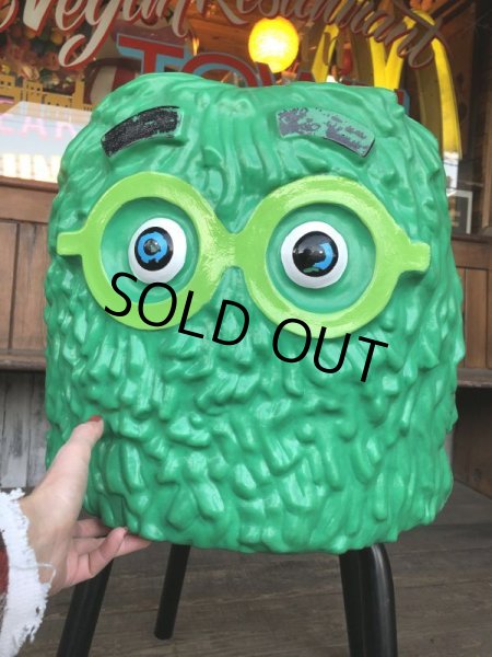 画像7: Vintage Mcdonald's Playland Fry Guy Chair (B691） (7)