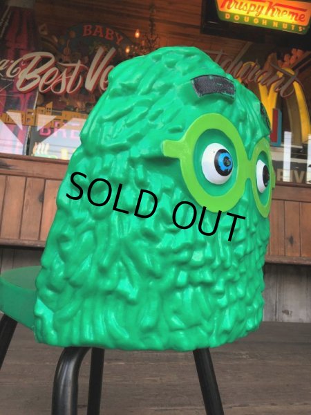 画像10: Vintage Mcdonald's Playland Fry Guy Chair (B691） (10)