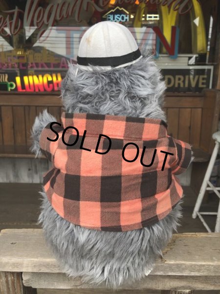 画像3: Vintage Disney BIG AL Rubber Face Doll Vacation Hoedown Ver. (B692) (3)