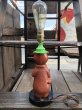 画像5: 60s Vintage Hanna Barbera Yogi Bear Plastic Lamp (B693) (5)