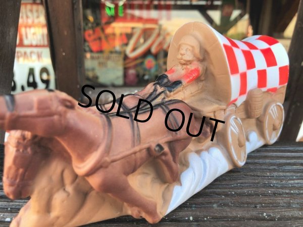 画像3: 70s Vintage RALSTON PURINA Chuckwagon (B694) (3)