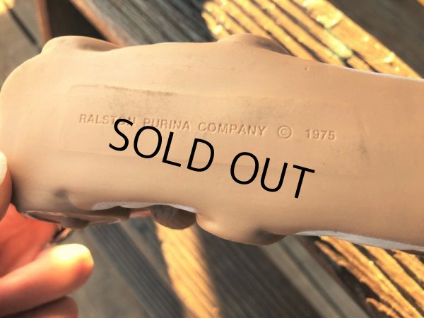 画像10: 70s Vintage RALSTON PURINA Chuckwagon (B694) (10)