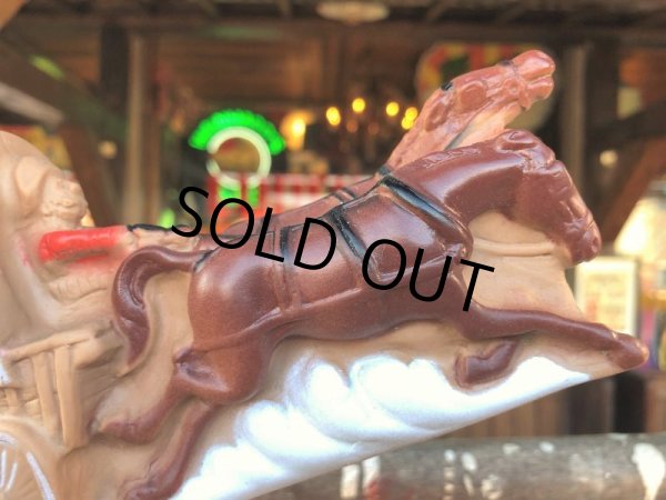 画像7: 70s Vintage RALSTON PURINA Chuckwagon (B694) (7)