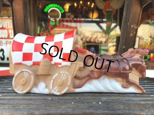 画像5: 70s Vintage RALSTON PURINA Chuckwagon (B694) (5)