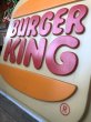 画像6: Vintage Burger King Old Logo Outdoor Sign Original (B697) (6)