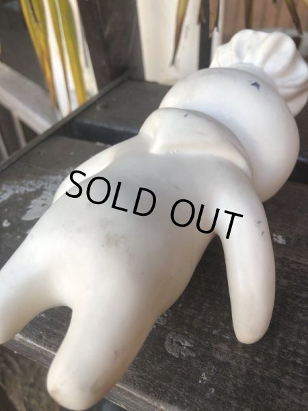 画像6: 70s Vintage Pillsbury Doughboy Poppin Fresh Vinyl Doll (B699) (6)