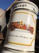 画像10: 70s Vintage Mack Truck WILD TURKEY 75th Anniversary Decanter  (B701) (10)