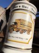 画像9: 70s Vintage Mack Truck WILD TURKEY 75th Anniversary Decanter  (B701) (9)