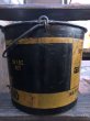 画像2: Vintage Dutch Boy White Lead Paint Bucket Pail (B705) (2)