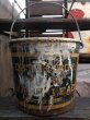 画像3: Vintage Dutch Boy White Lead Paint Bucket Pail (B706) (3)