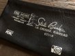 画像3: Vintage Zippered Vinyl Bank Money Bag State  Bank (B708) (3)