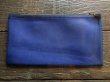 画像5: Vintage Zippered Vinyl Bank Money Bag FWNB (B715) (5)