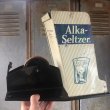 画像11: Vintage Alka Seltzer Counter Display W/Tape Dispenser (B721) (11)