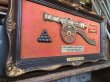 画像9: Vintage Old German Premium Lager Beer Store Display Sign (B724) (9)