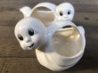 画像9: Vintage Casper Ceramic Figurines (B725)  (9)