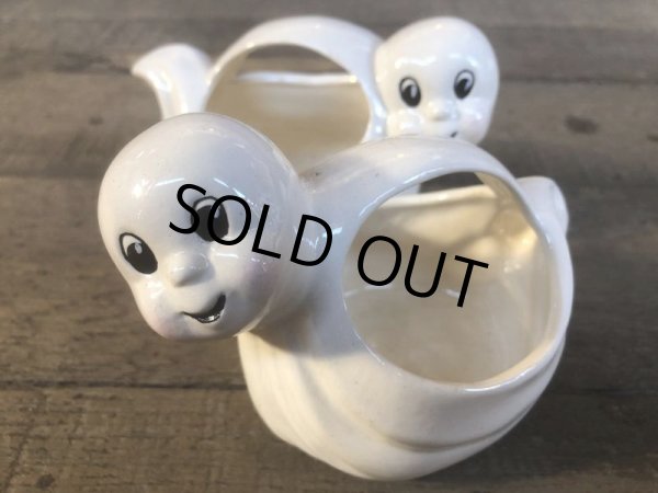 画像9: Vintage Casper Ceramic Figurines (B725)  (9)