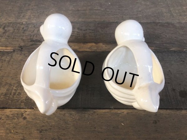 画像3: Vintage Casper Ceramic Figurines (B725)  (3)