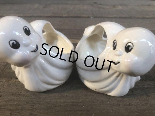 画像5: Vintage Casper Ceramic Figurines (B725)  (5)