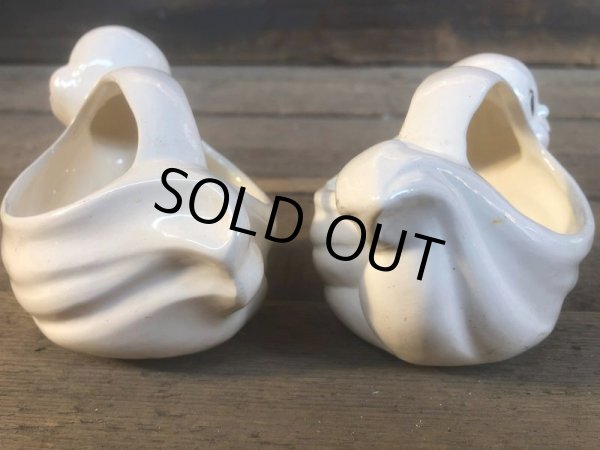 画像6: Vintage Casper Ceramic Figurines (B725)  (6)