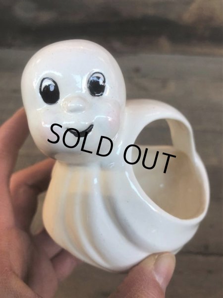 画像11: Vintage Casper Ceramic Figurines (B725)  (11)