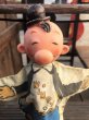 画像6: Vintage Gund Popeye Hand Puppet Wimpy (B727) (6)