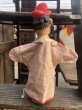 画像3: Vintage Gund Popeye Hand Puppet  Brutus (B726) (3)