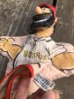 画像10: Vintage Gund Popeye Hand Puppet  Brutus (B726) (10)