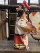 画像2: Vintage Gund Popeye Hand Puppet  Brutus (B726) (2)