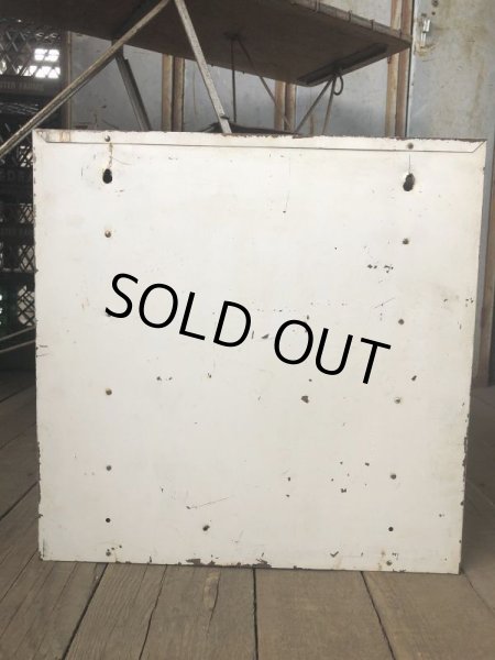 画像3: Vintage Automotive Federal Mogul Cabinet (B728) (3)