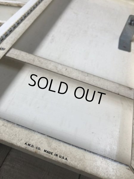 画像14: Vintage Automotive Federal Mogul Cabinet (B728) (14)