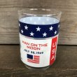 画像2: Vintage Libbey Apollo Mission Glass "Apollo 11" (G734) (2)