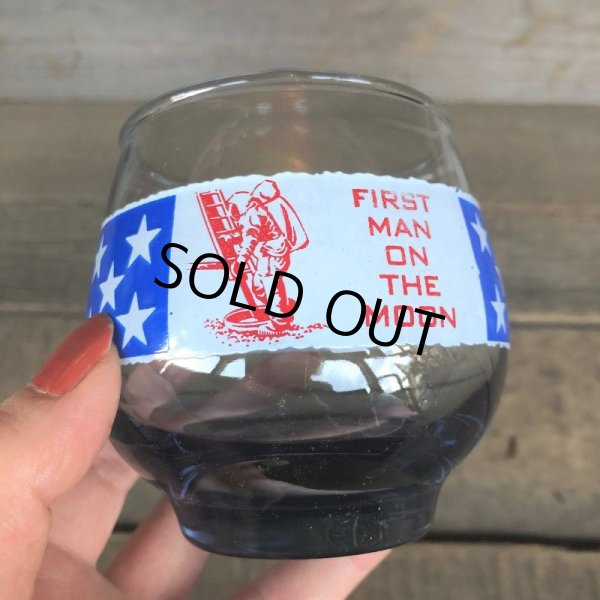 画像6: Vintage Apollo Mission Glass "Apollo 11" (G730) (6)