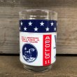 画像1: Vintage Libbey Apollo Mission Glass "Apollo 11" (G734) (1)