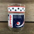 画像1: Vintage Libbey Apollo Mission Glass "Apollo 14" (G731) (1)