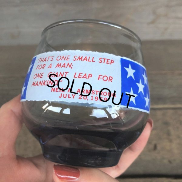 画像7: Vintage Apollo Mission Glass "Apollo 11" (G730) (7)