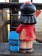 画像4: Vintage 1973 Little Lulu Bank Doll Big Size (B744) (4)