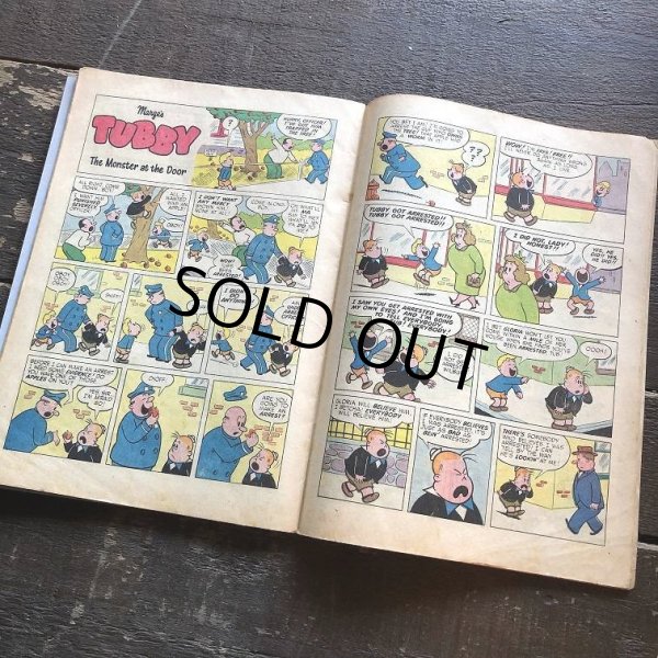 画像4: 50s Vintage DELL Little Lulu Comic (B750)  (4)